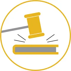 Key pieces of legislation