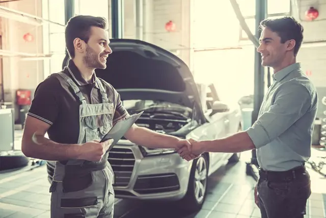 What our members can offer motor traders