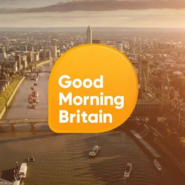 good morning britain