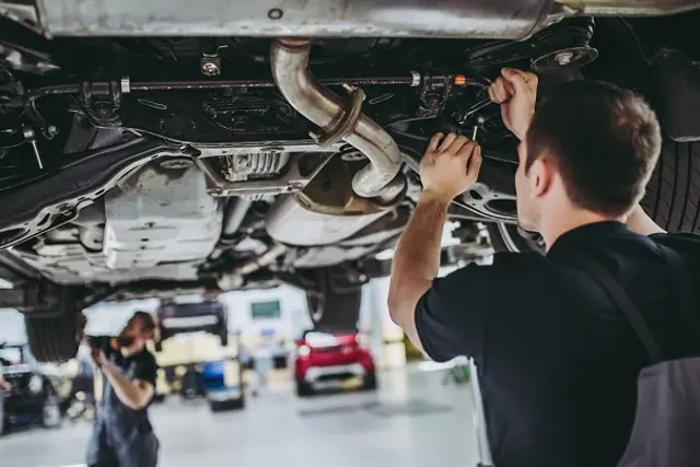 MOT Changes
